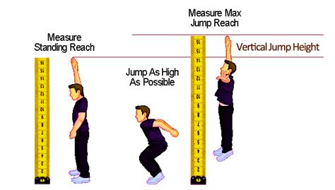 vertical jump 5e|Movement .